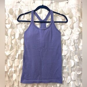 Lululemon Ebb to Street Tank